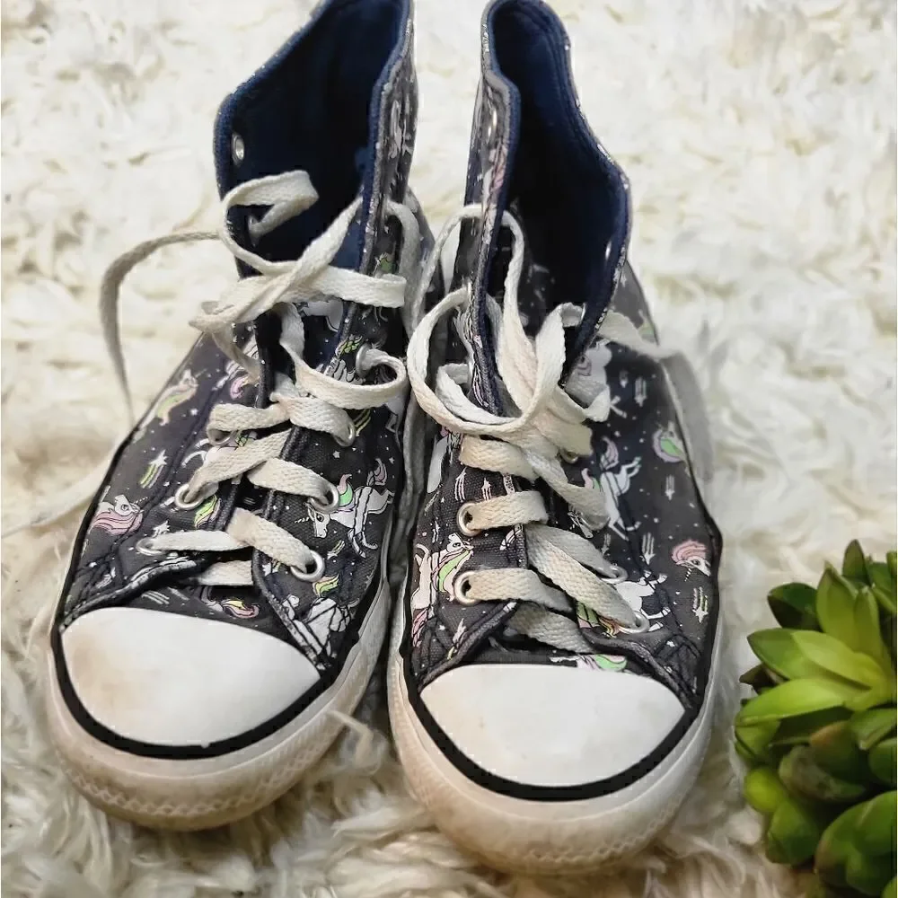 COPY - Converse Unicorn sneakers